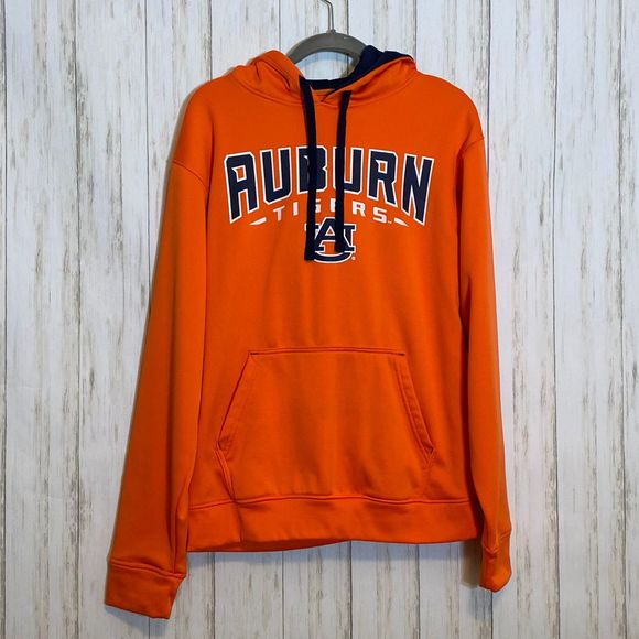 Champion Other - Champion Auburn Tigers Pullover Hoodie